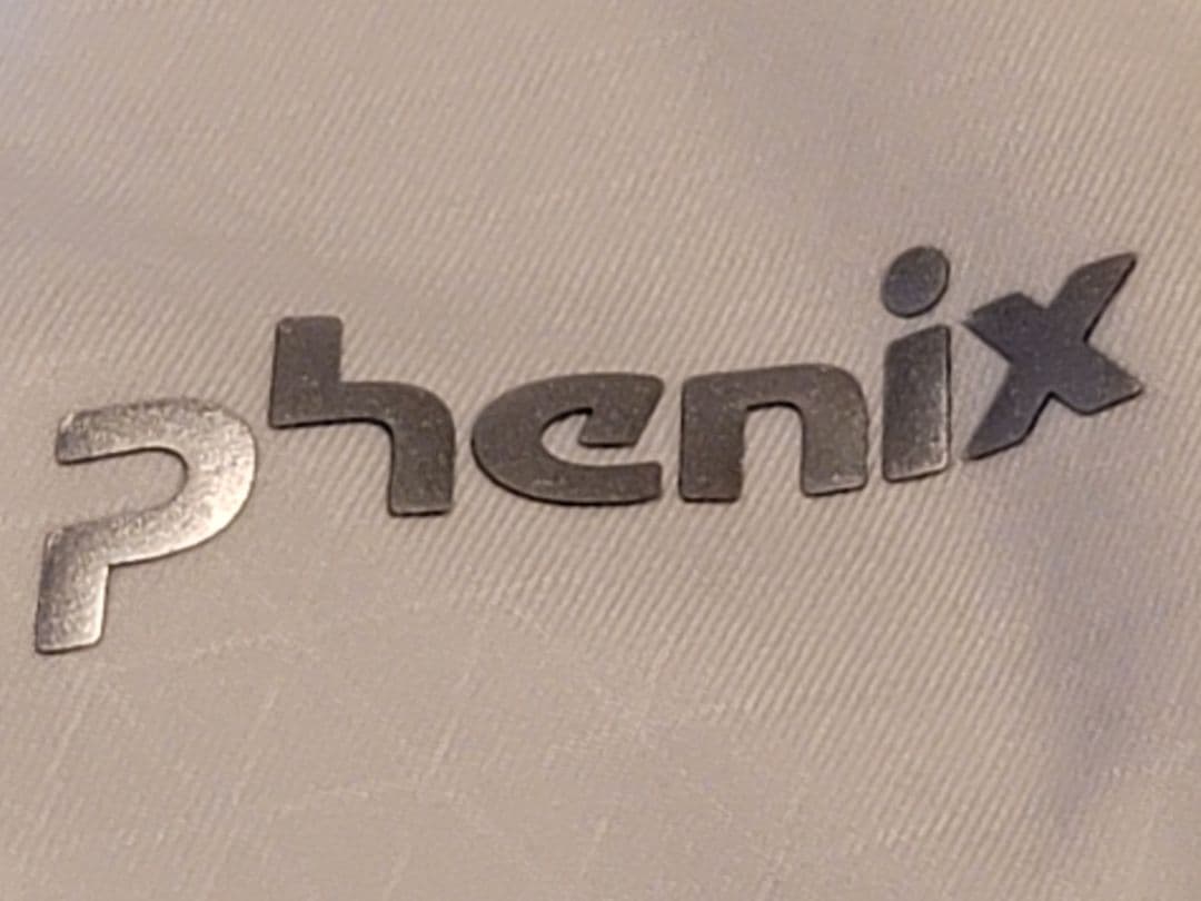 フェニックス 160～165cm ジャケMパンツL レディース