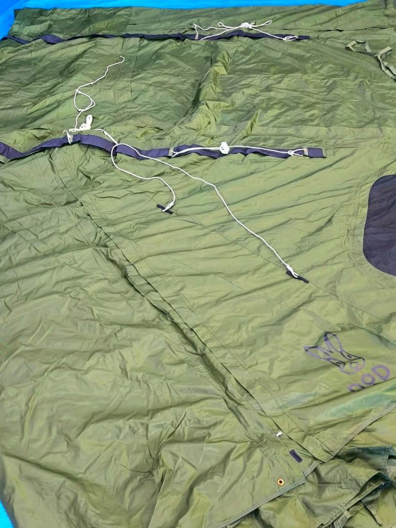 テント・タープ RabbiT