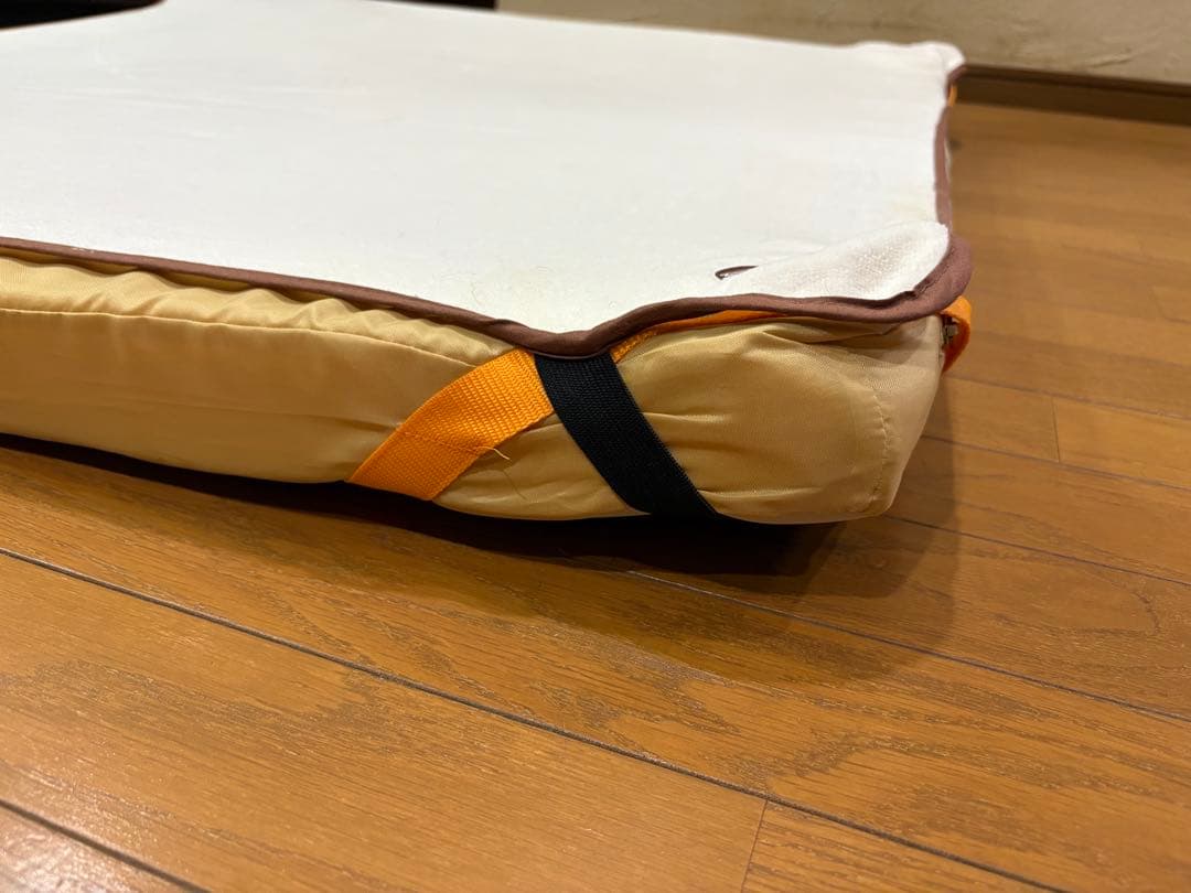 Petio 床ずれ予防・介護用マット 大型犬用