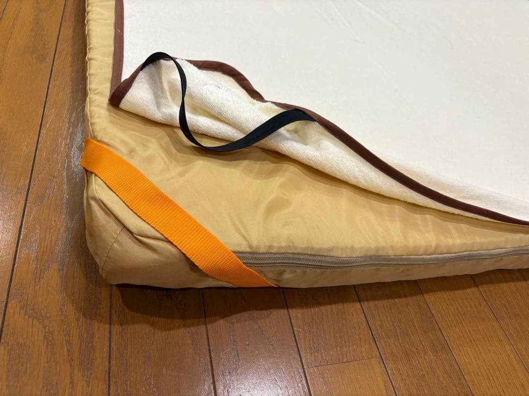 Petio 床ずれ予防・介護用マット 大型犬用