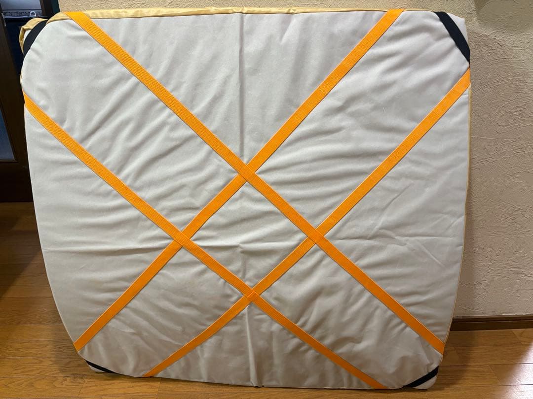 Petio 床ずれ予防・介護用マット 大型犬用