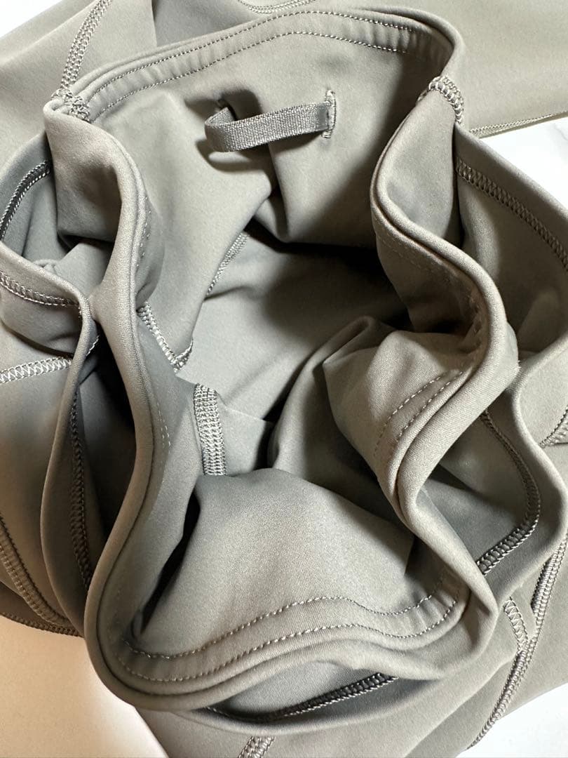 ルルレモン レギンス ヨガ ランニング Fast and Free 24”XS③