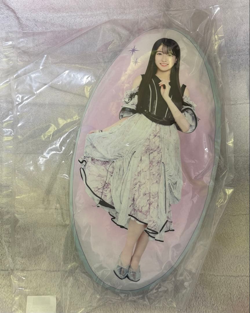 乃木坂46 瀬戸口心月　福袋　2026 Lucky Bag