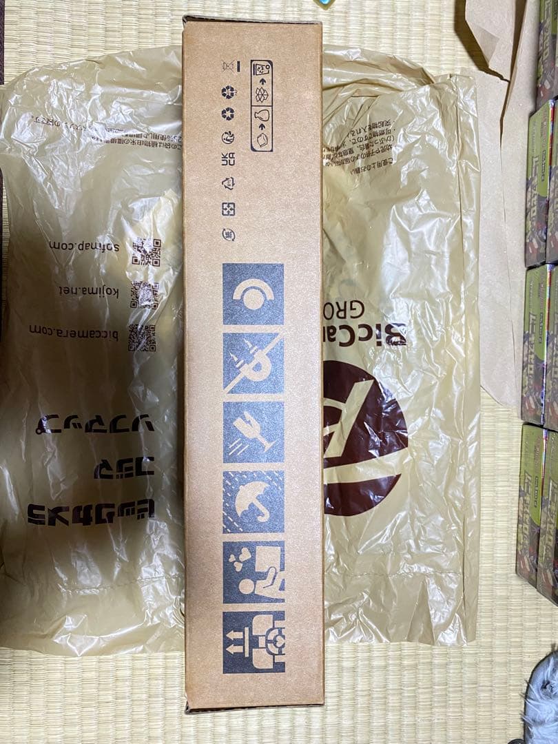 Steam deck LCD 256G 新品