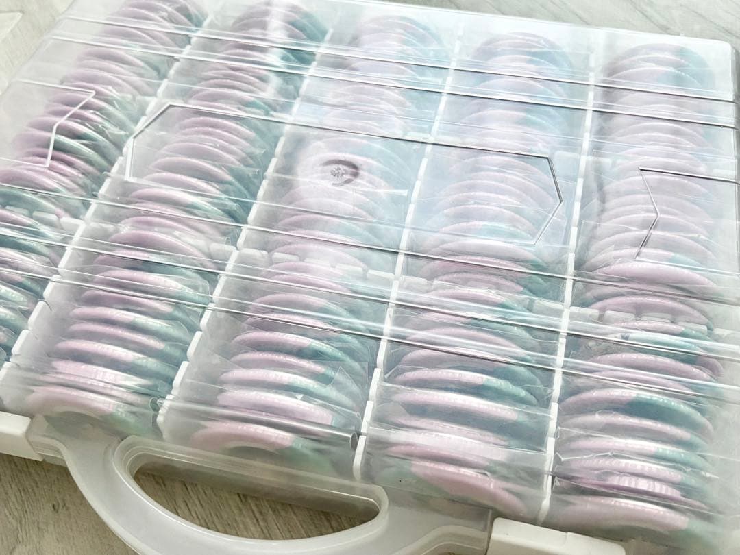 松浦果南　ロゼット＋缶バッジ