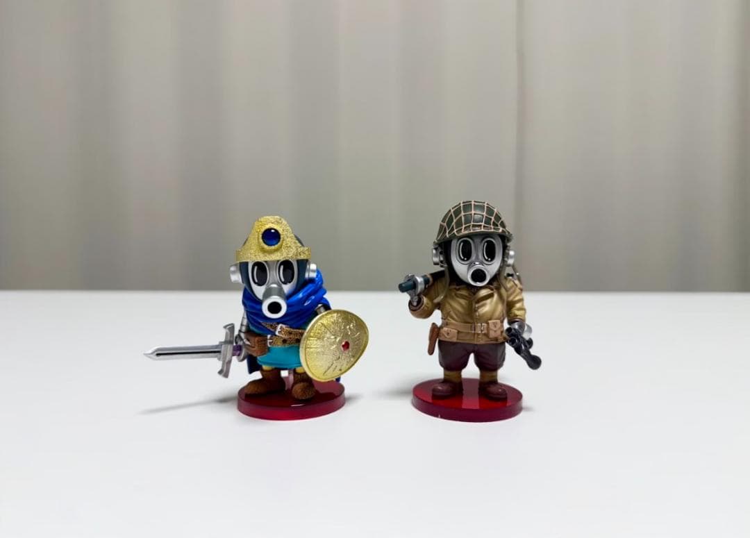 ドラゴンボール LG 鳥山明 9.0 ガレージキット スタチュー フィギュア