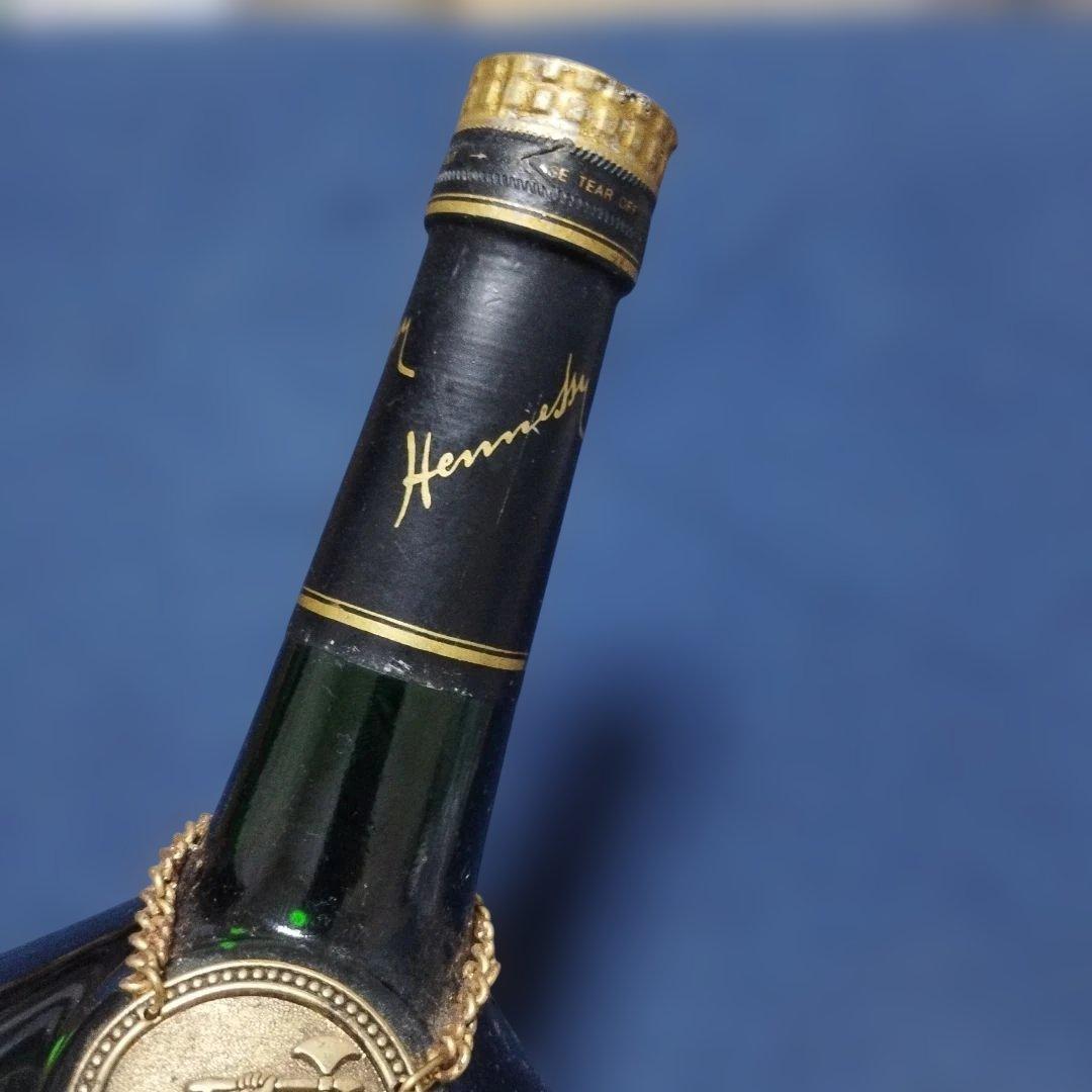 未開栓　Hennessy Napoleon コニャック 700ml 40%