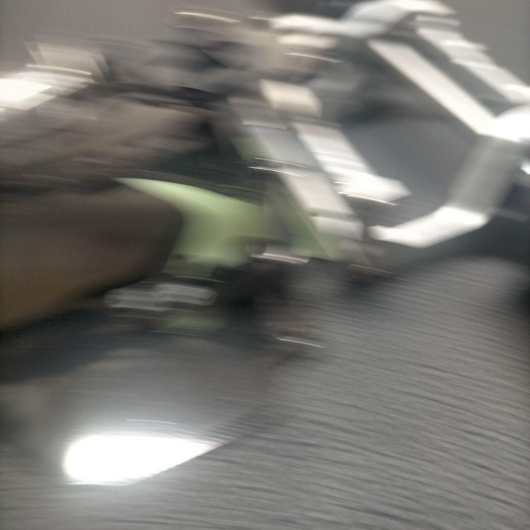 ホビーラジコン TECH RACING TF108 ver.01.4