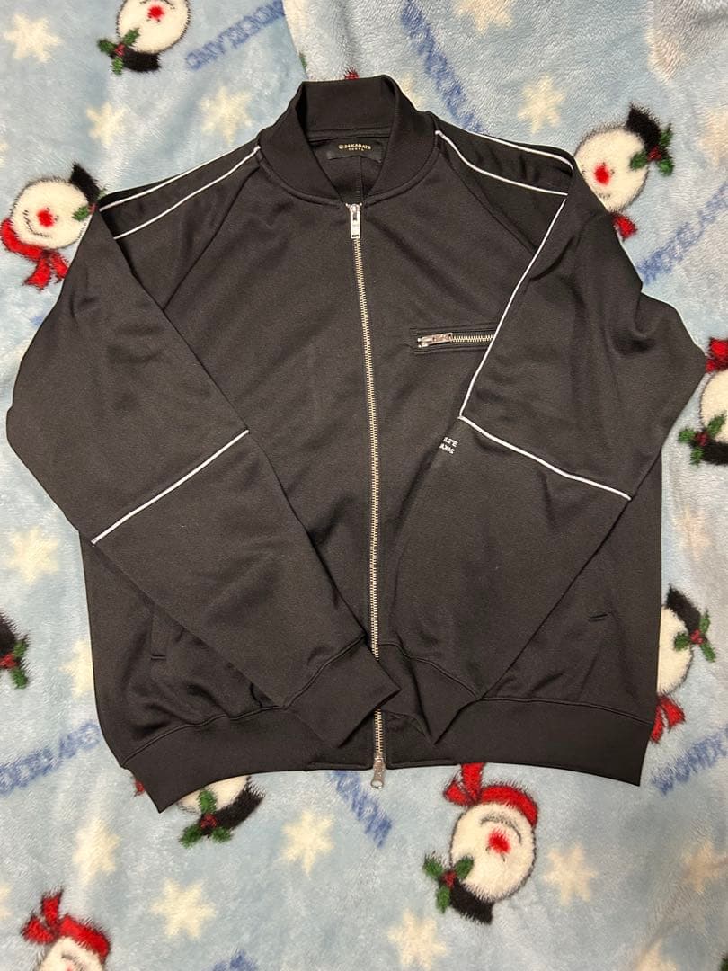 えーちゃんEXILE TAKAHIRO 道の駅 セットアップジャージ M