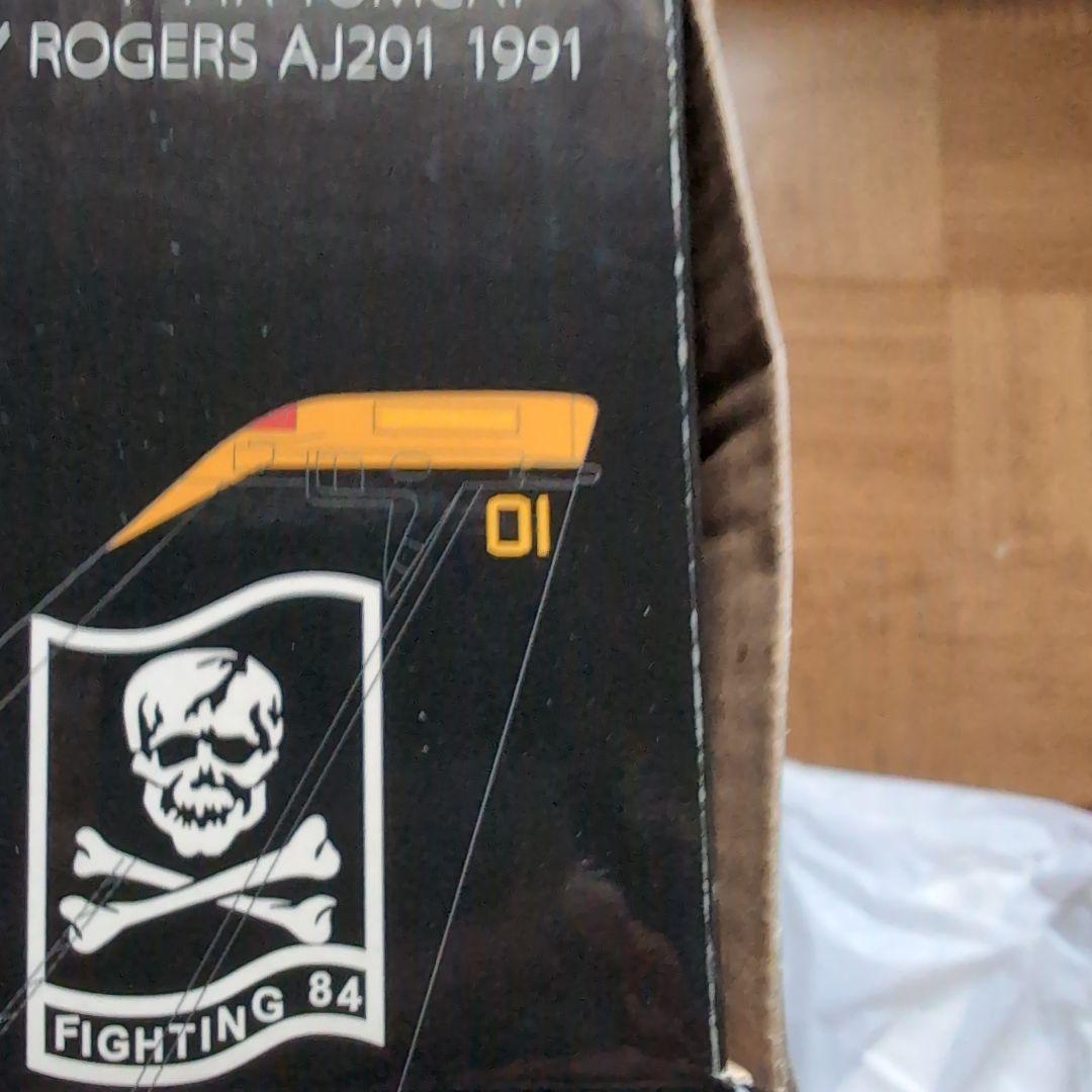 センチュリーウィングスF14 TOMCAT JOLLY ROGERS AJ201