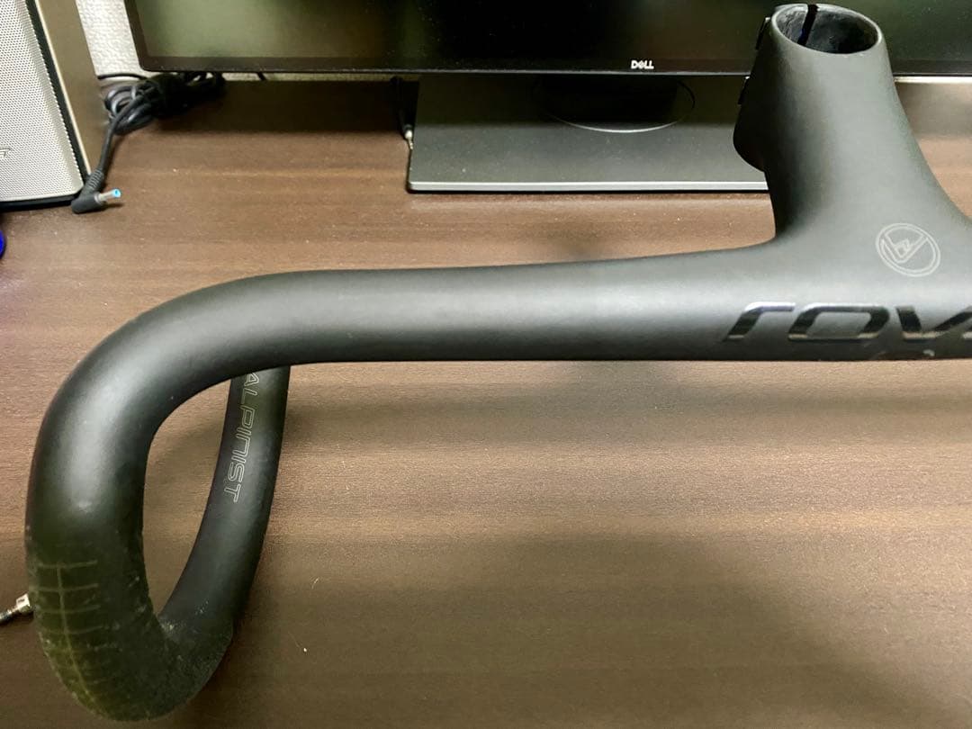 8/17まで掲載 ROVAL ALPINIST COCKPIT 400x90mm