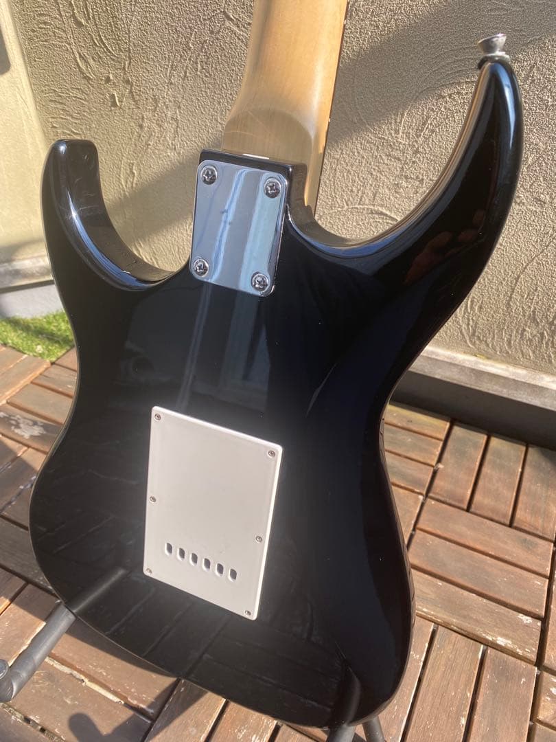 AXL GUITARS (ストラトキャスター タイプ)