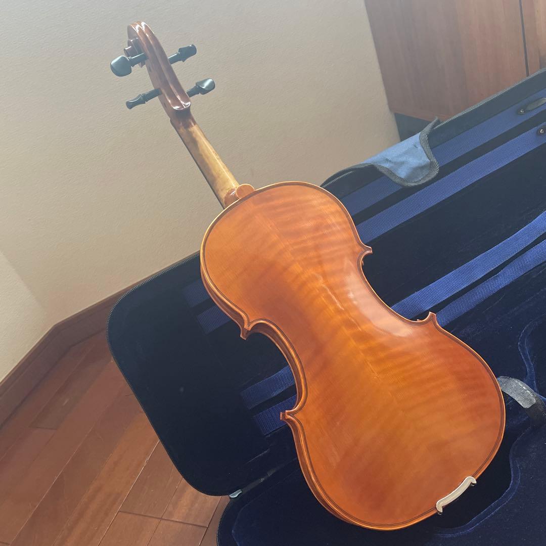 Hallstatt ハルスタット バイオリン
