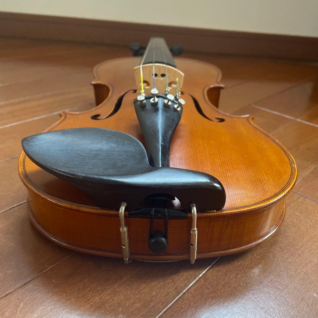 Hallstatt ハルスタット バイオリン