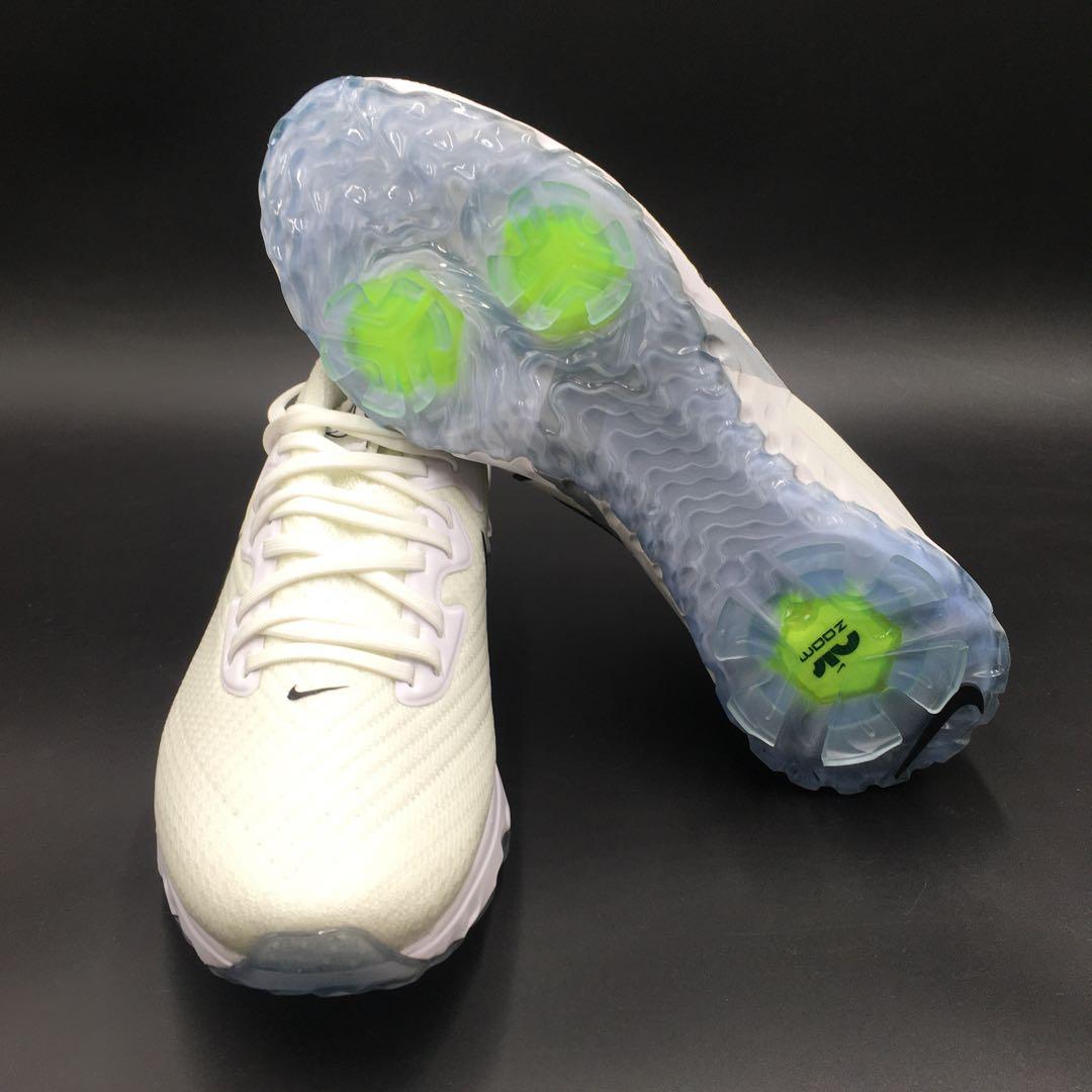 27.5cmワイド★推進力無限大！新品★ ナイキ エアズーム インフィニティ P