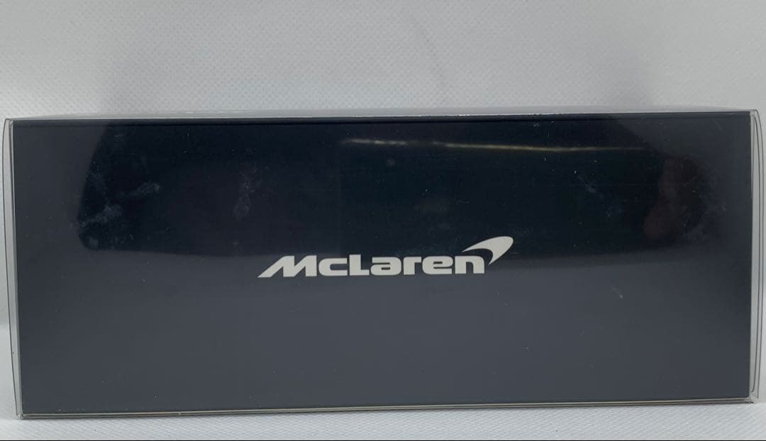 マクラーレン特注 1/43 McLaren Senna MSO