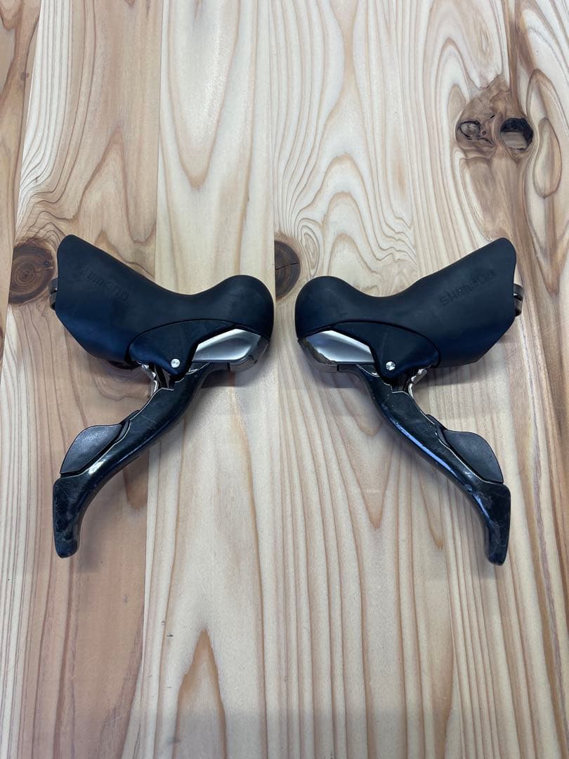 シマノ　アルテグラ　10S コンポーネントセット