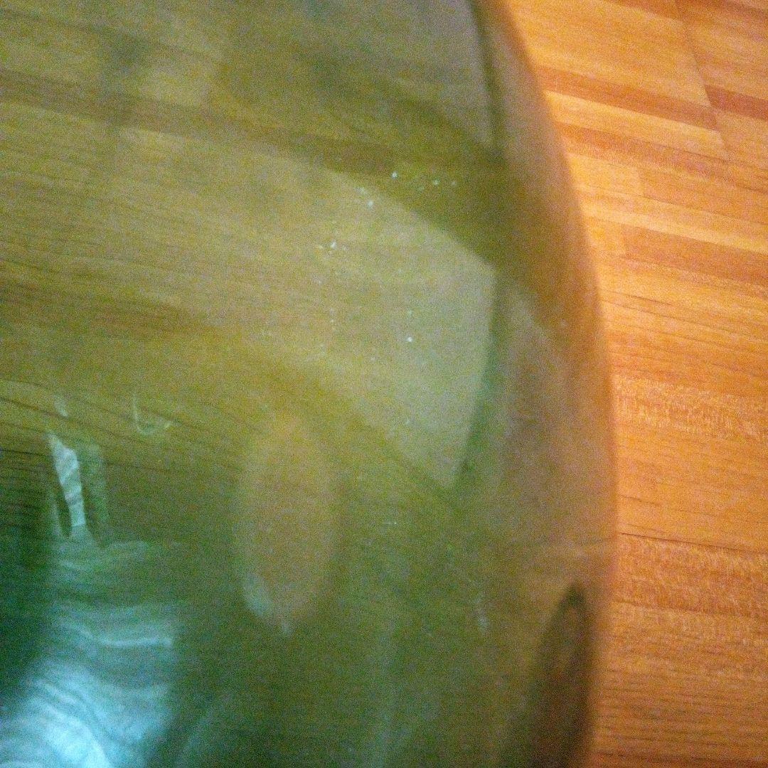 レトロ‼️ガラス　浮き玉　大