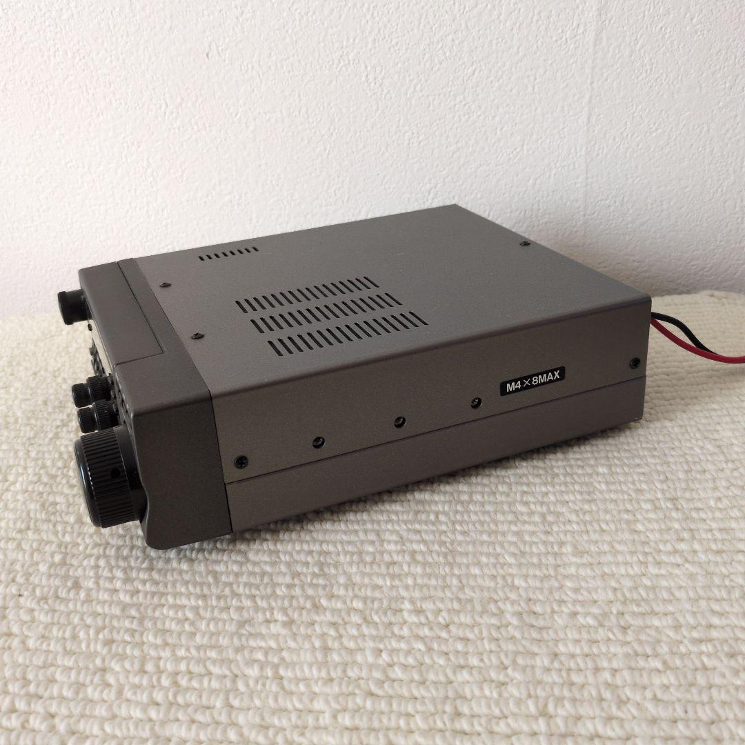 アマチュア無線機　Kenwood TM-４４５