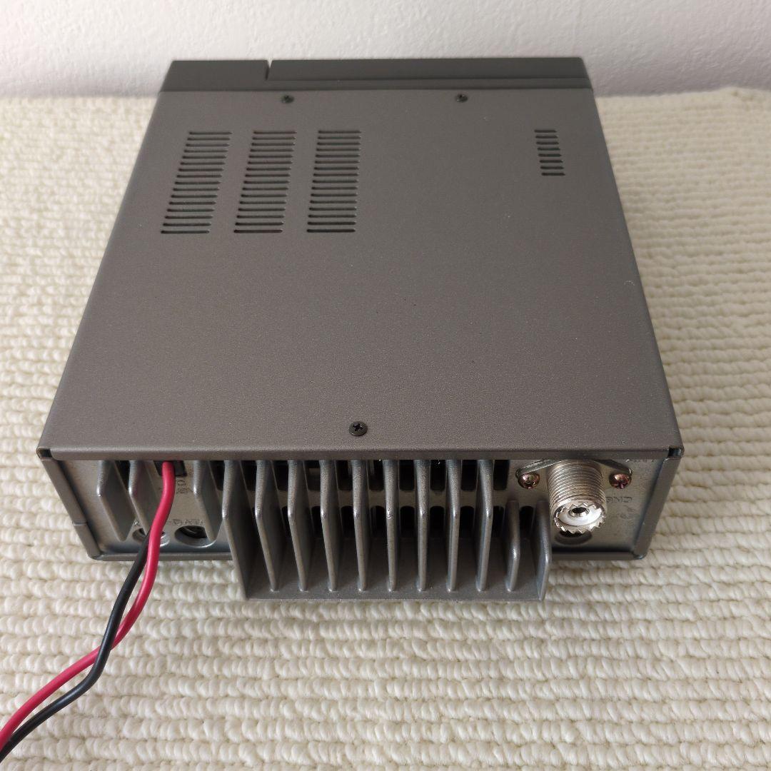 アマチュア無線機　Kenwood TM-４４５