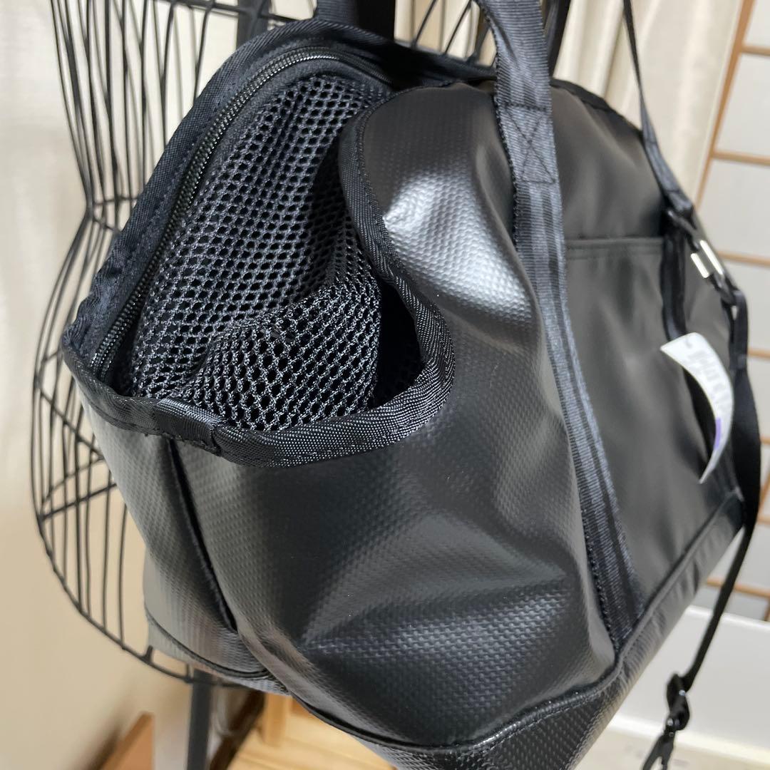 free stitch フリーステッチ　ペットキャリーバッグ