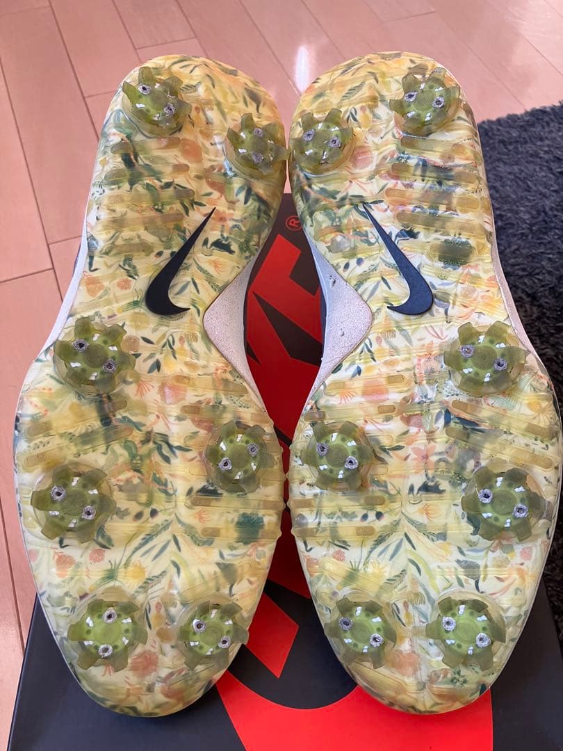 【超超レア・美品】NIKE ROSHE ナイキ フリートウッド 27cm