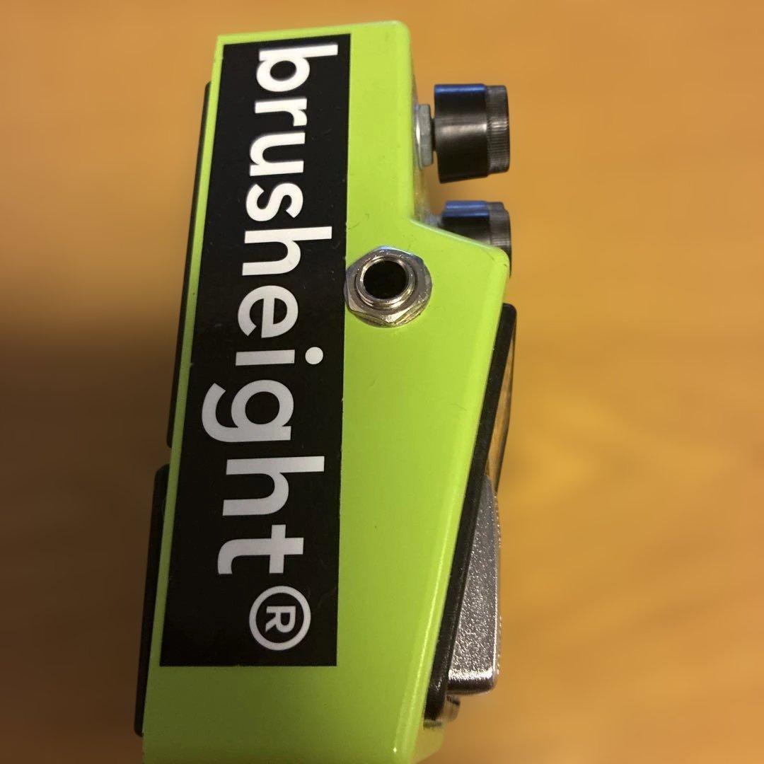 ギター brusheight SD9 \"MOD\" LA STYLE Ver4.0