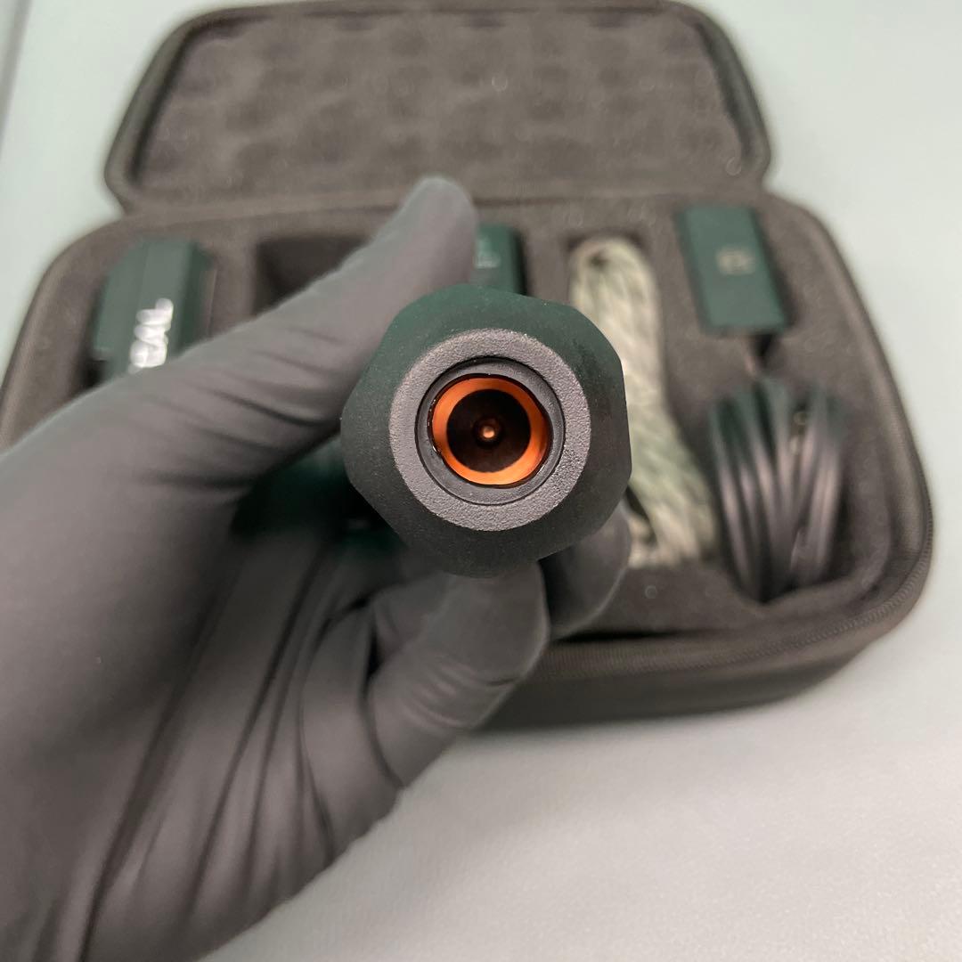 BISHOP ROTARY WAND タトゥーマシン ペン型