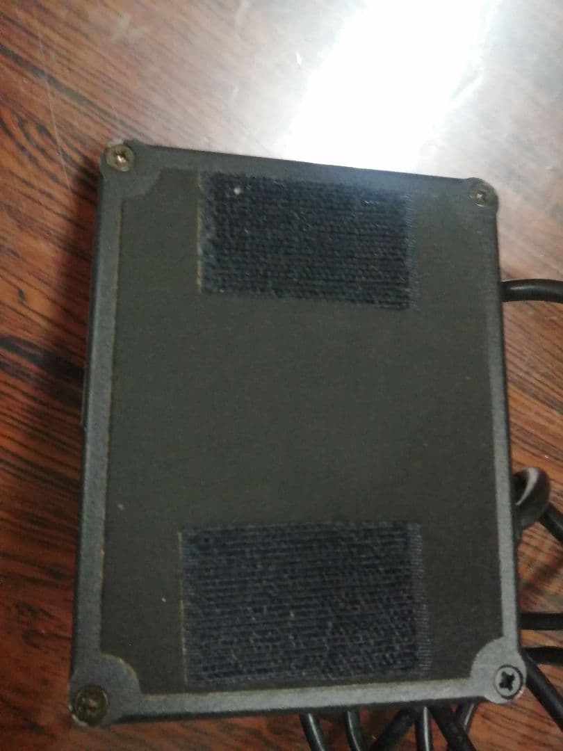 廃盤？t.c. electronic STEREO CHORUS FLANGER