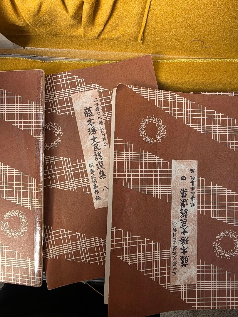 津軽三味線　太棹 和楽器　ハードケース付