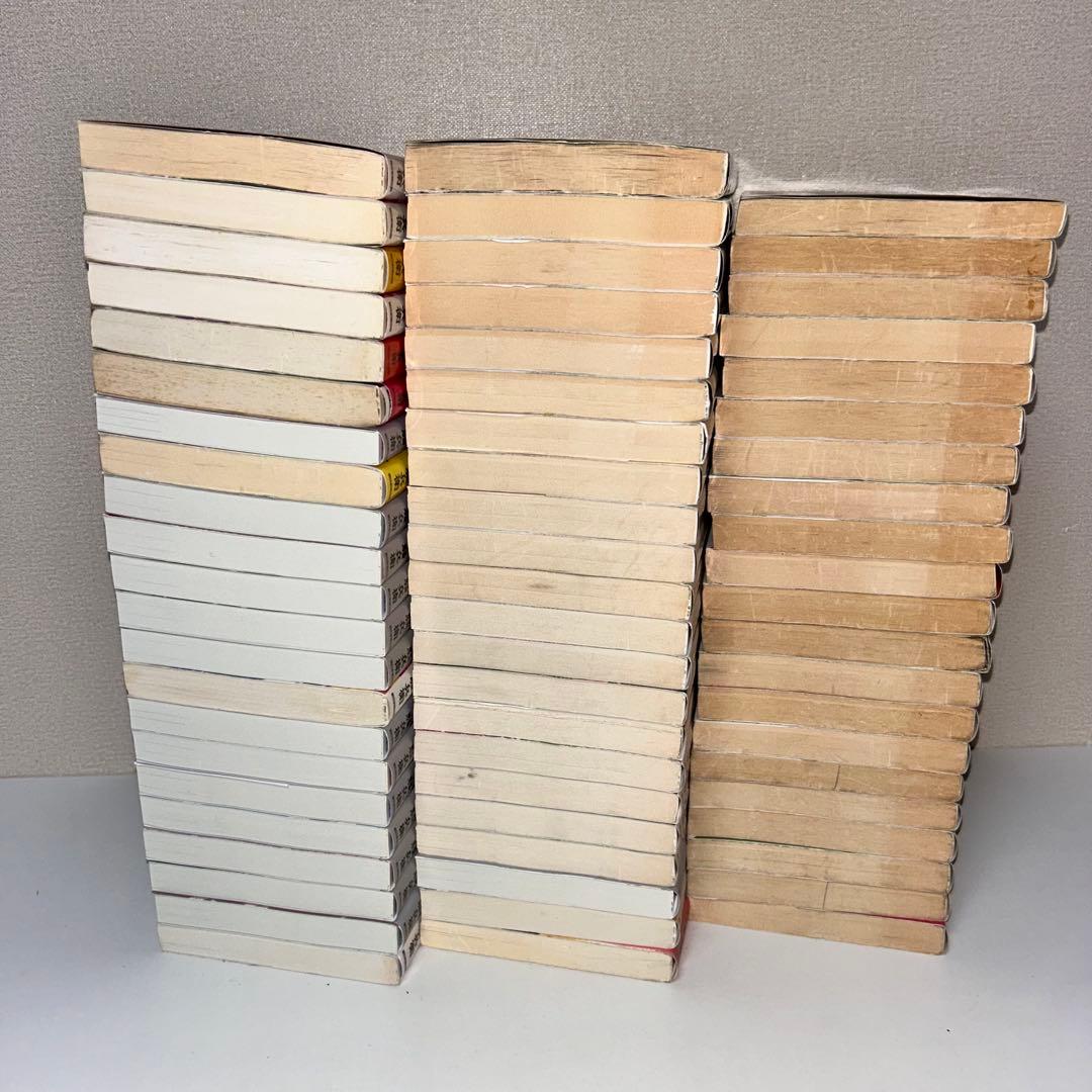 落第忍者乱太郎　全巻セット1〜65