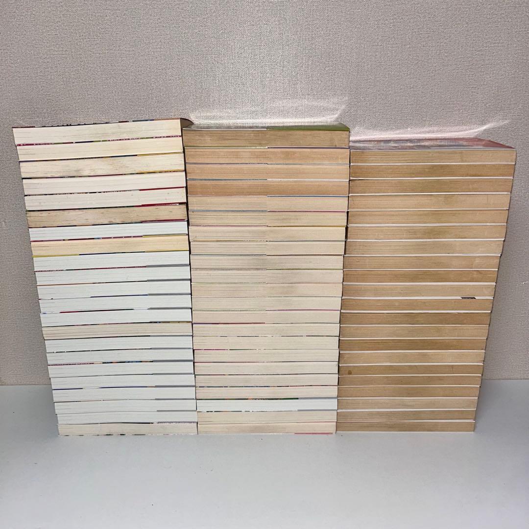 落第忍者乱太郎　全巻セット1〜65