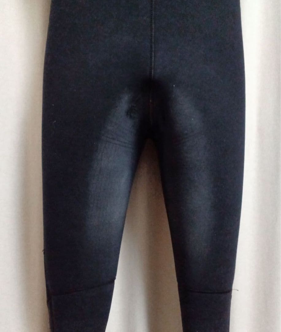 アックスクラシック　ウェットスーツ　セミドライ