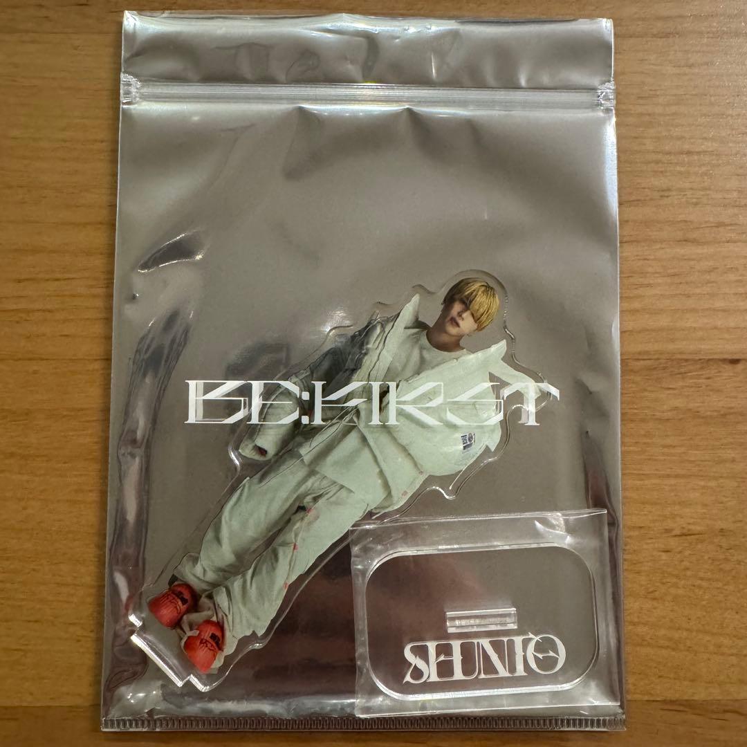 れれ　シュント