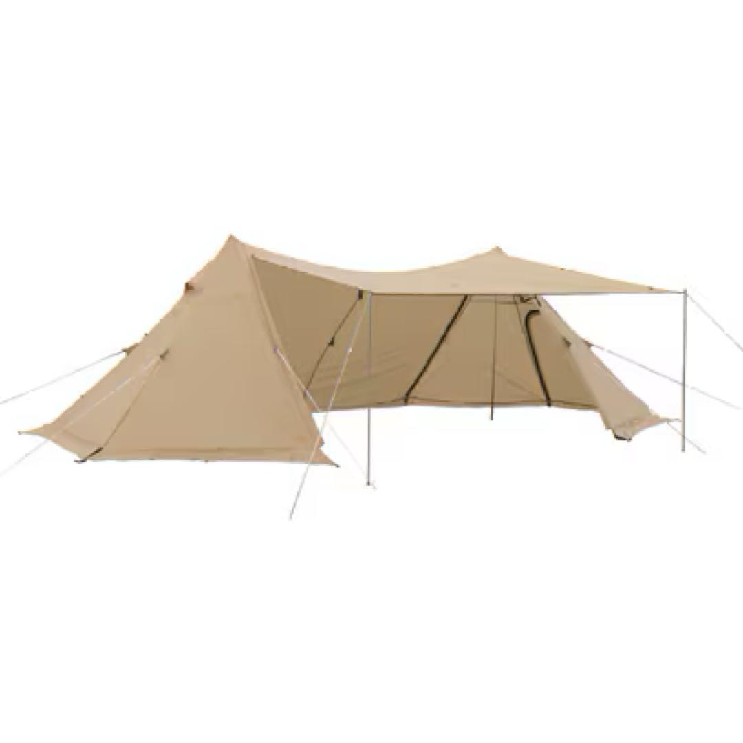 Ogawa ツインピルツ７プラス