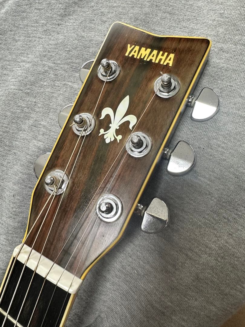YAMAHA FG-300M アコースティックギター