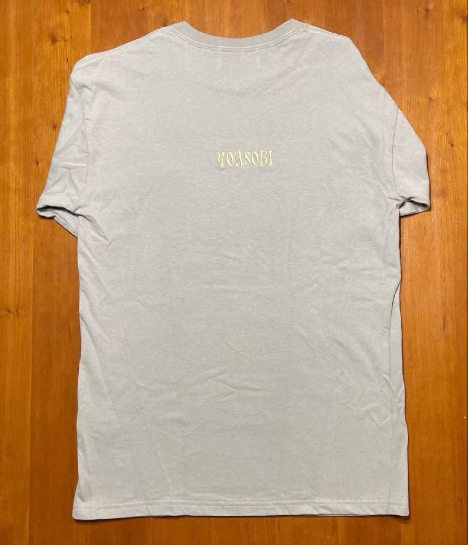 YOASOBI 初有観客武道館ライブNICE TO MEET YOU グッズ