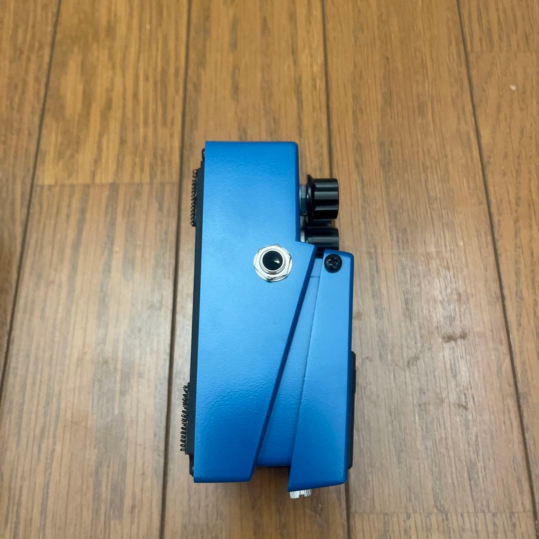 BOSS Blues D BD-2w ギターエフェクター