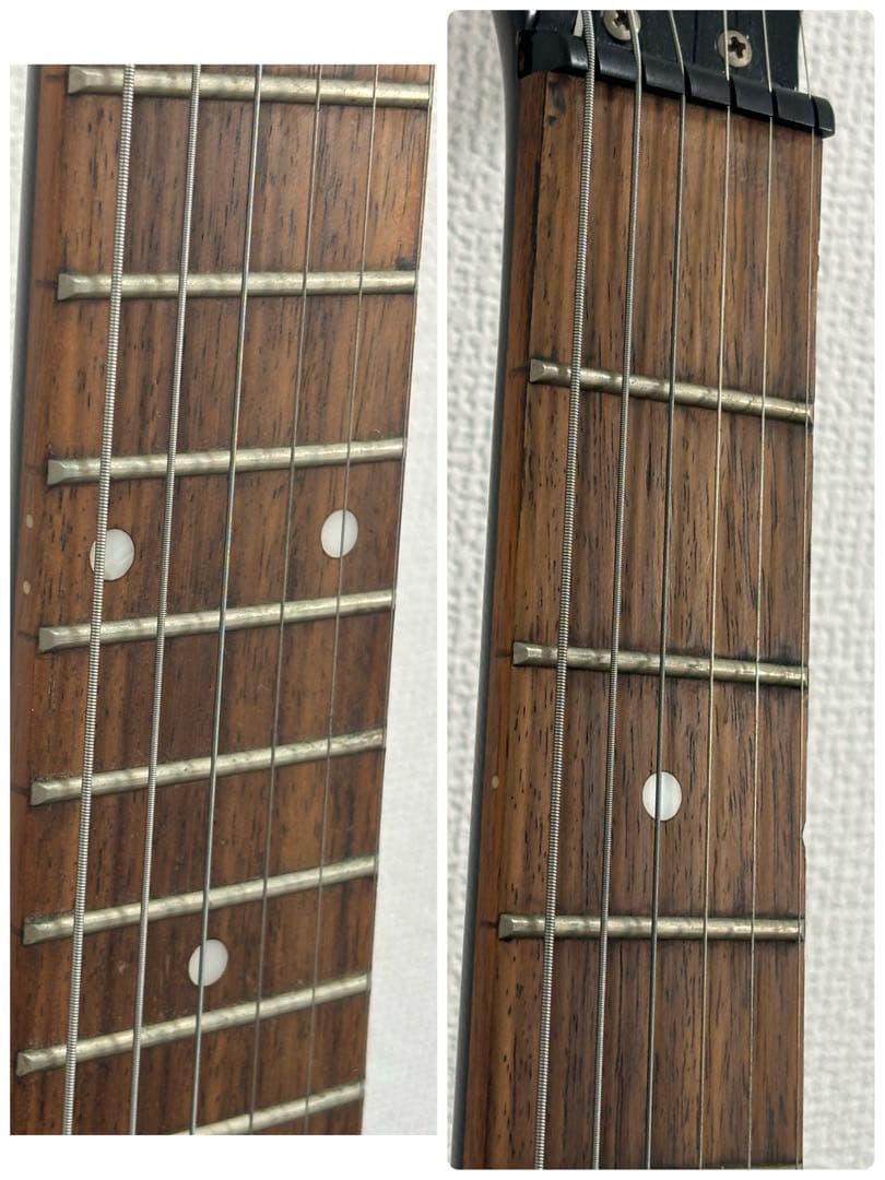 ギター Epiphone Les Paul Special II Hot Rod