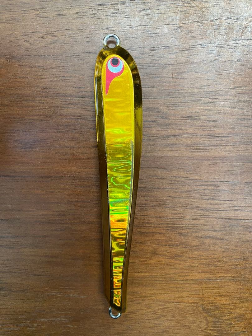 ボーズレス　BOZLES　太閤　ヒデヨシ　300 メタルジグ　タングステン