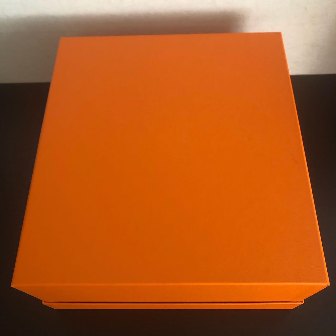 エルメス　HERMES　空箱（ケリー28）
