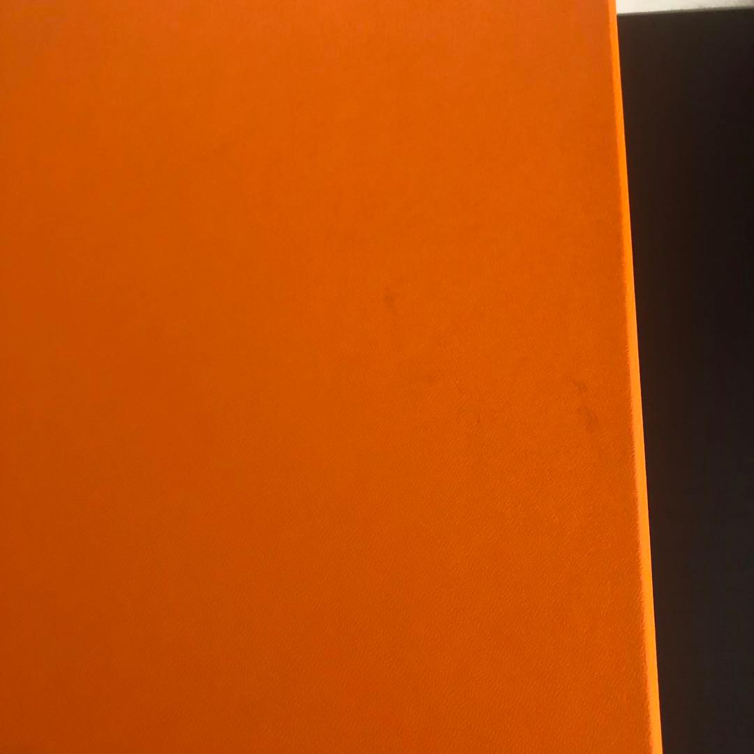 エルメス　HERMES　空箱（ケリー28）