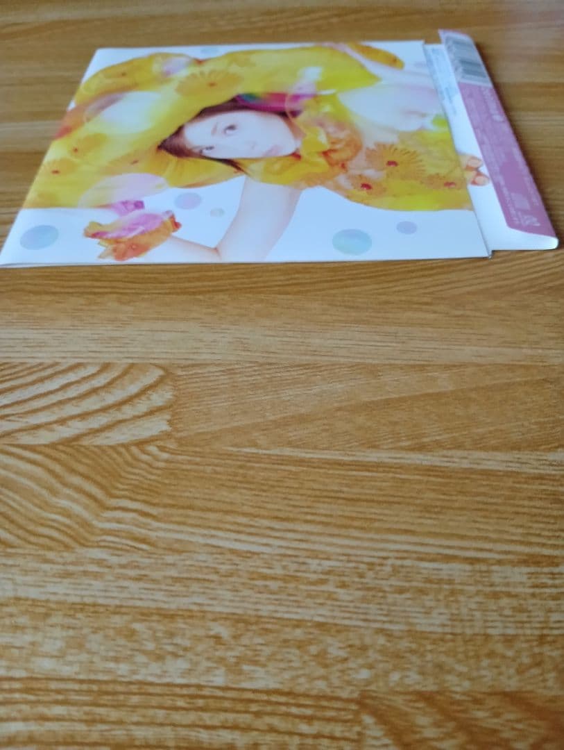 松浦亜弥 CD 3枚セット（First Kiss / T.W.O / ね〜え？）