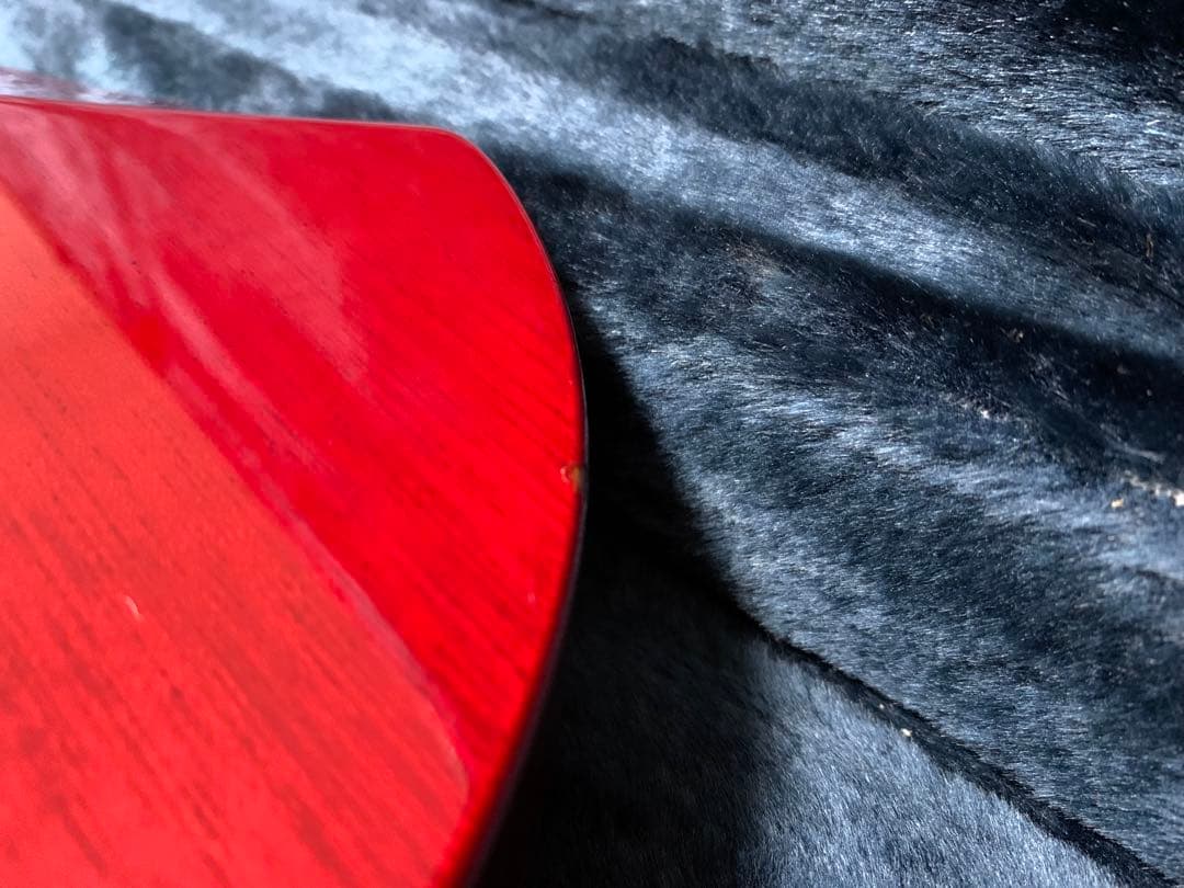 Ibanez RG8670 MOD品