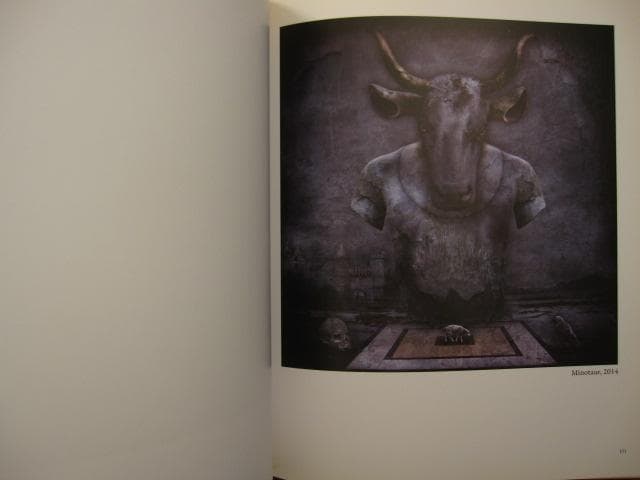 Marcin Owczarek - Paradise Lost　失楽園