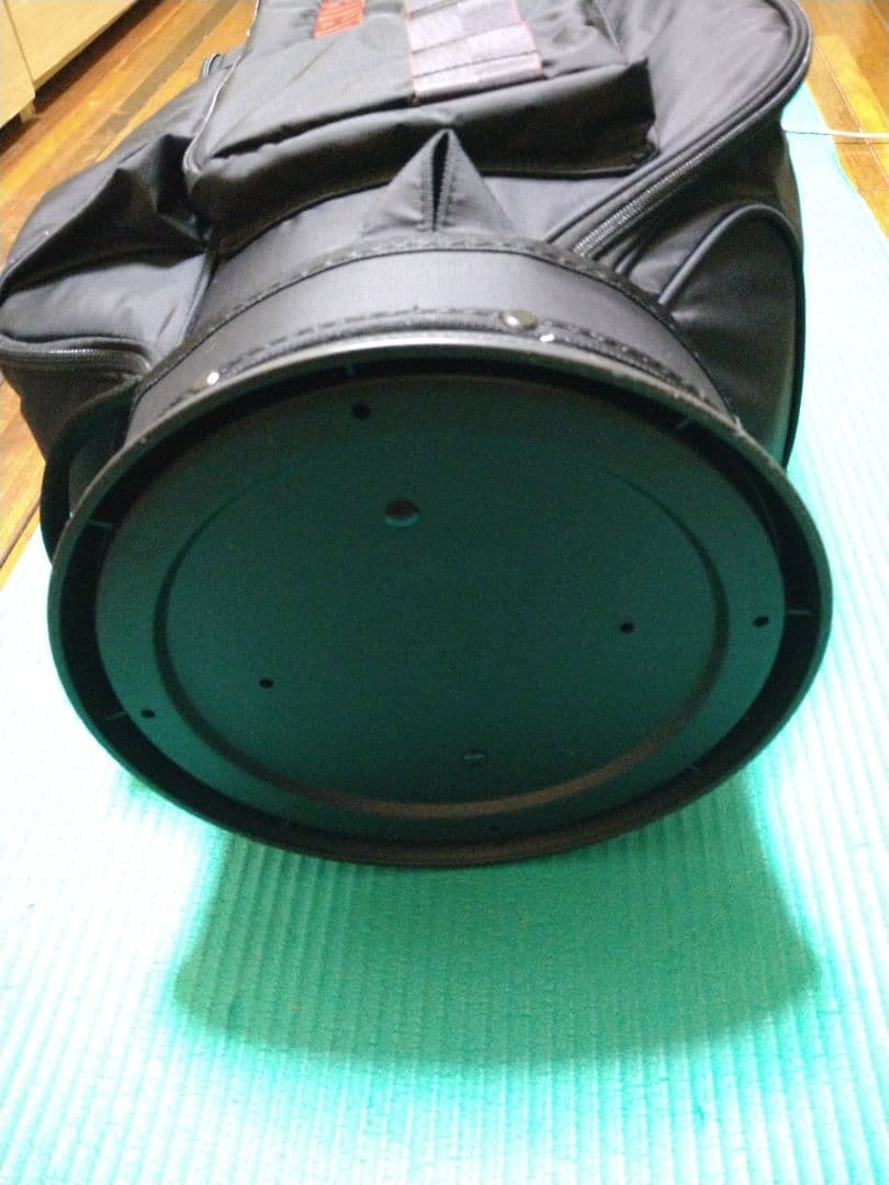 BRIEFING 　ゴルフ キャディバッグ