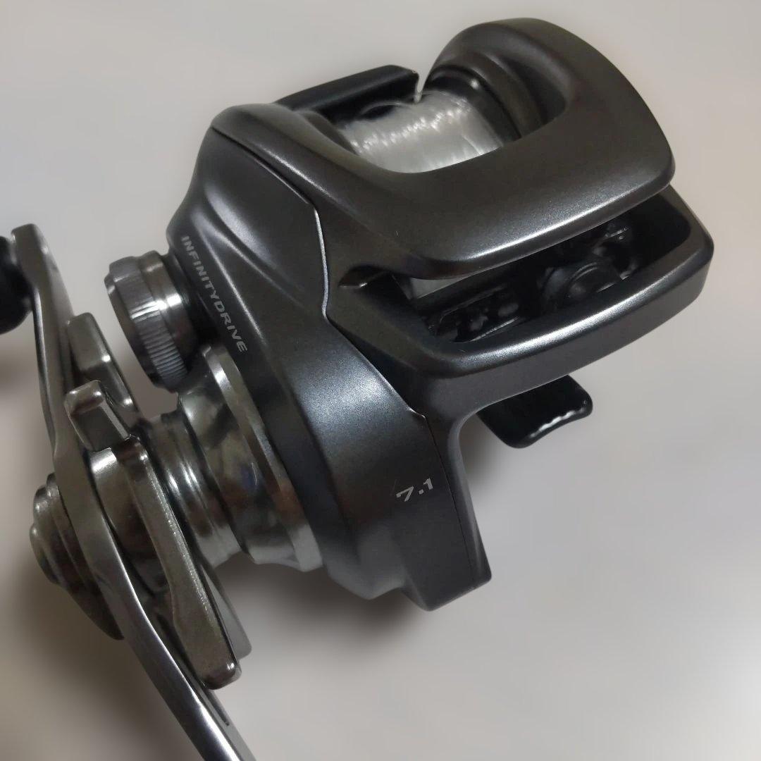 元旦値下げ中　22 バンタム HG　ほぼ未使用品