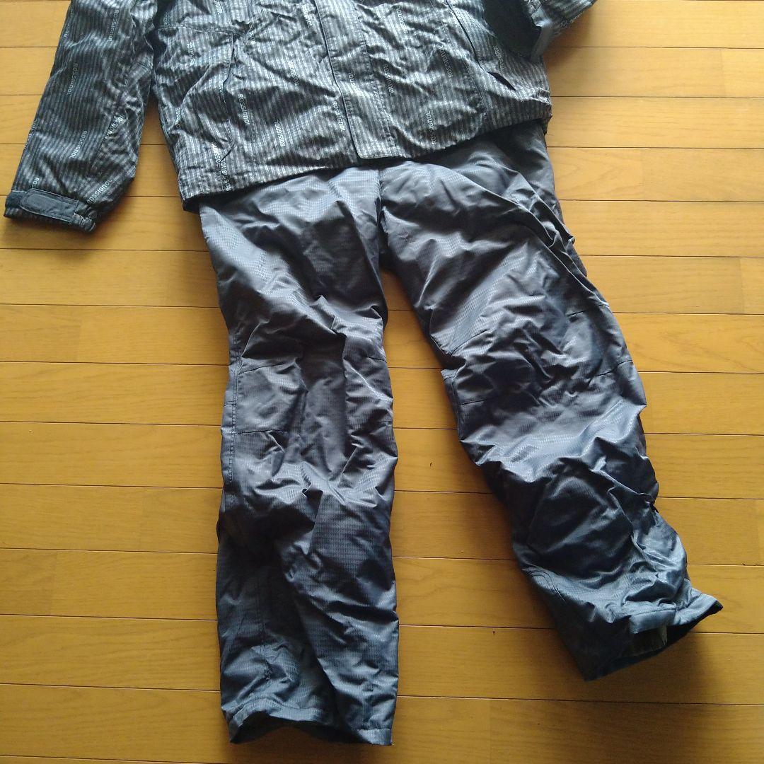 ロシニョール　スキーウエア　上下　キッズ　150