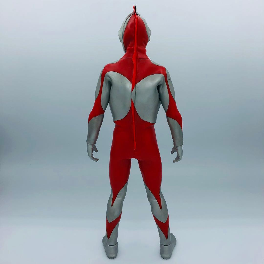 メディコムトイ RAH ウルトラマン A TYPE Ver.2.0