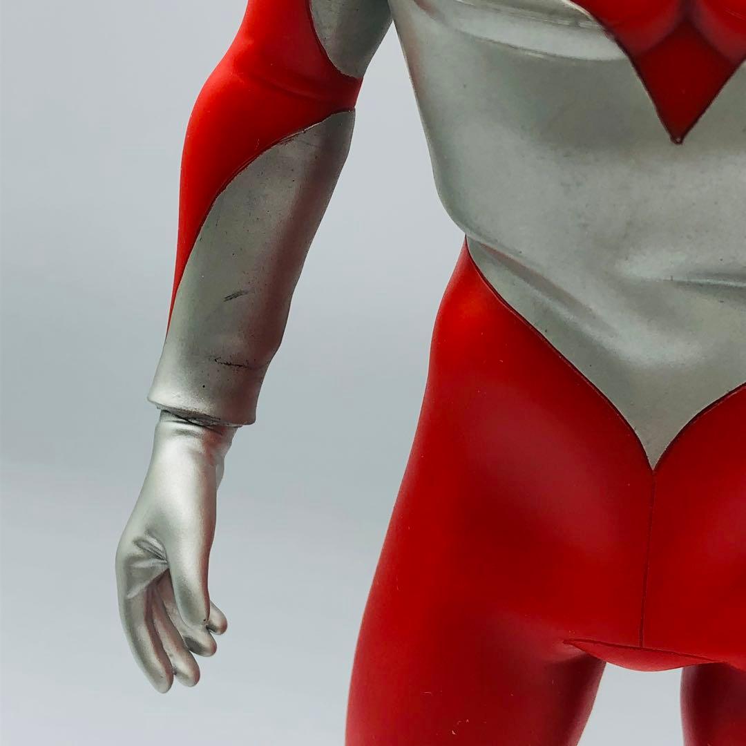 メディコムトイ RAH ウルトラマン A TYPE Ver.2.0